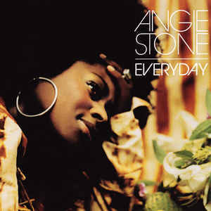 Everyday (Neptunes Remix) - Angie Stone (Ft. Pusha T)