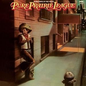 Hold On To Our Hearts - Pure Prairie League