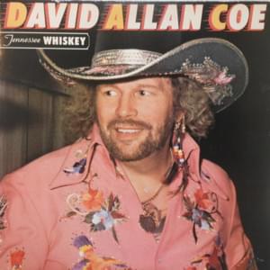 I’ll Always Be A Fool For You - David Allan Coe