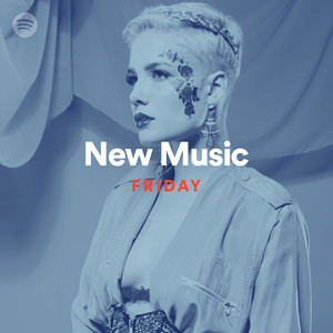 New Music Friday 06/02/17 - Spotify