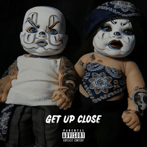 Get Up Close - Sdot Go (Ft. Kenzo B)