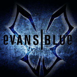 Through Your Eyes - Evans Blue