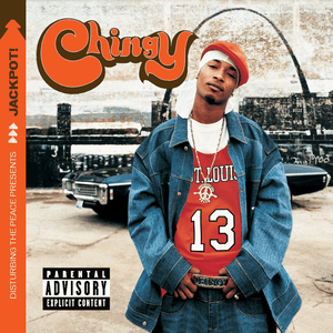 Gettin’ It - Chingy