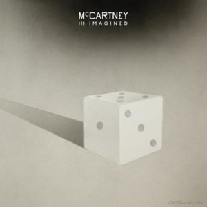 Women and Wives (St. Vincent Remix) - Paul McCartney (Ft. St. Vincent)