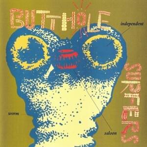 Clean It Up - Butthole Surfers