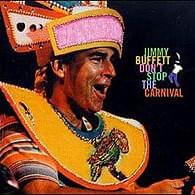 Time To Go Home - Jimmy Buffett