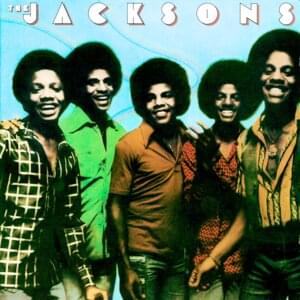 Keep On Dancing - The Jacksons