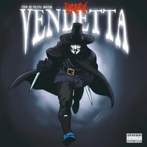 Vendetta - Sharc