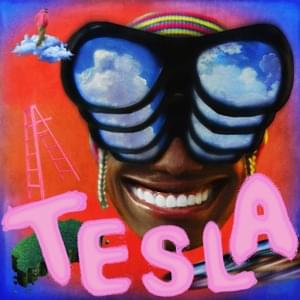 TESLA - Lil Yachty