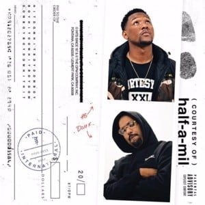 Too Many Ways - Half-A-Mil (Hit-Boy & DOM KENNEDY) (Ft. Ty Dolla $ign)