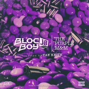 Intro (The Purple M&M) - BlocBoy JB