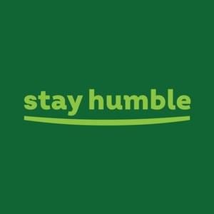 Stay humble - 9ssey (Ft. Cygan9)