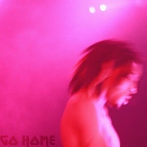 Say Nomo - Chris Travis