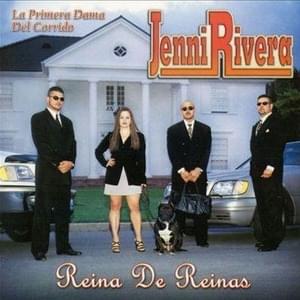 Reyna de reynas - Jenni Rivera