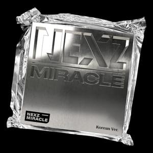 Miracle (Korean Ver.) - NEXZ