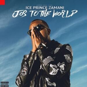 No Be Today - Ice Prince (Ft. Tiwa Savage)