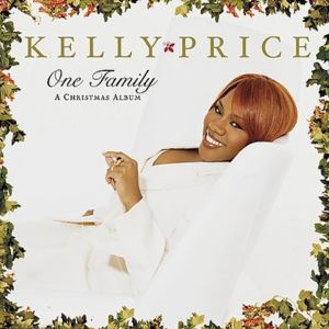 Go Tell It - Kelly Price