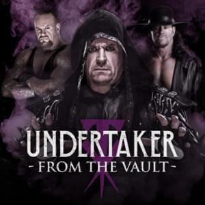 Dark Side V2 (The Ministry of Darkness) - Jim Johnston (Ft. The Undertaker)