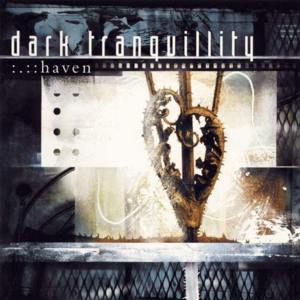 Not Built to Last - Dark Tranquillity