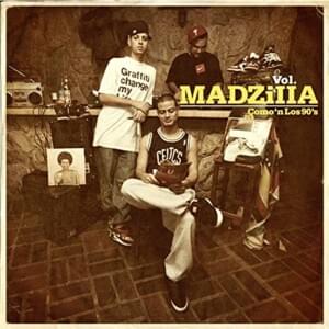 Inicio - Madzilla