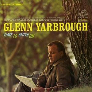 Four Strong Winds - Glenn Yarbrough