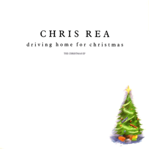 Joys of Christmas - Chris Rea