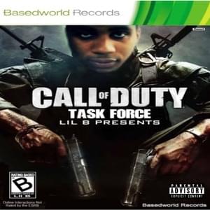 Call Of Duty Task Force - Lil B