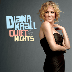 How Can You Mend a Broken Heart - Diana Krall