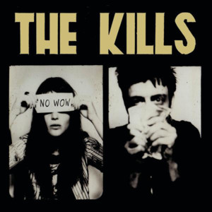 Sweet Cloud - The Kills