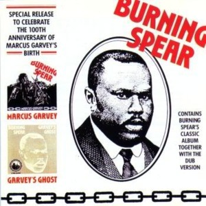 Slavery Days (100th Anniversary) - Burning Spear