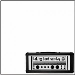 Great Romances of the 20th Century (Demo version) - Taking Back Sunday