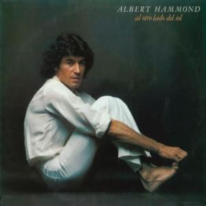 Ceniza en el mar - Albert Hammond