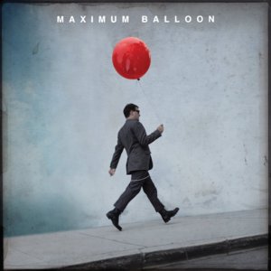 Apartment Wrestling - Maximum Balloon (Ft. David Byrne)