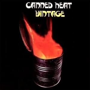 Got My Mojo Working - Canned Heat