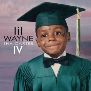 President Carter - Lil Wayne