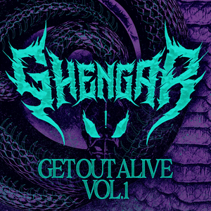 Interlude (from GET OUT ALIVE VOL.1) [Mixed] - ID