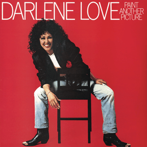 Love Must Be Love - Darlene Love