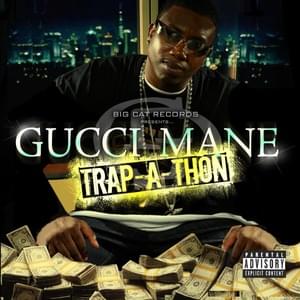 What They Do - Gucci Mane (Ft. Khia & Young Snead)