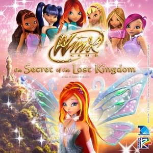 Stand Up - Winx Club (Ft. Elisa Rosselli)