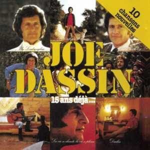 Happy Birthday - Joe Dassin