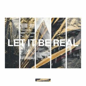 Let It Be Real - Watermark Music & Shane & Shane