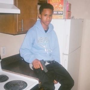 I ˂​​3 My Choppa - Tay-K