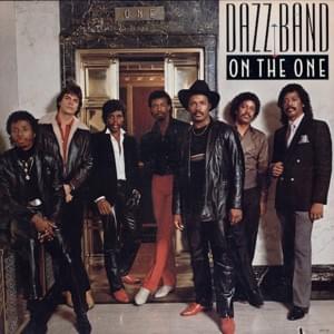 Bad Girl - Dazz Band