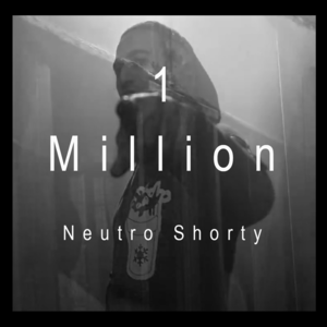 1 Million - Neutro Shorty