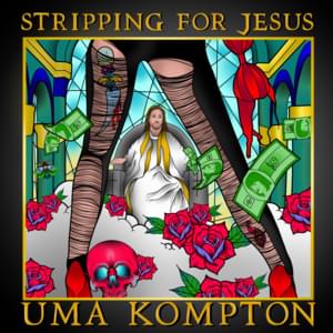 Flat Broke - Uma Kompton