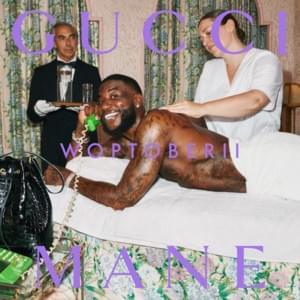 Time to Move - Gucci Mane