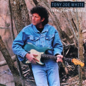 Paris Mood Tonight - Tony Joe White