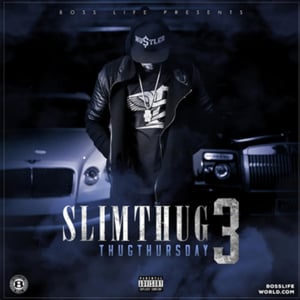 Doing Me - Slim Thug