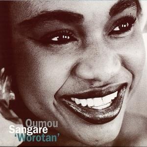 Sabu - Oumou Sangaré