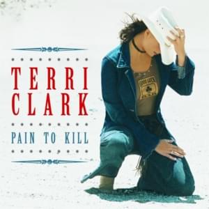 Almost Gone - Terri Clark